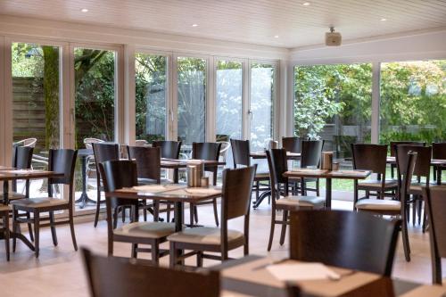 Hotel Restaurant Schlössli - image 5