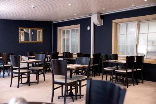 Hotel Restaurant Schlössli - image 11