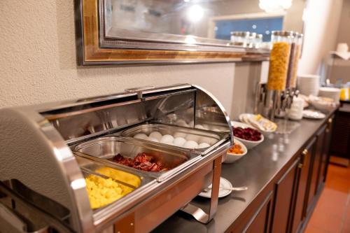 Hotel Restaurant Schlössli - image 6