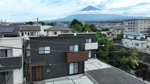 Fujiyama Stay102