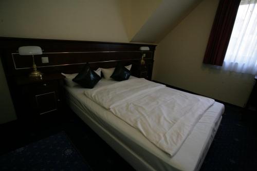 Stargaze Home Hotel Room Type - Business Double Room