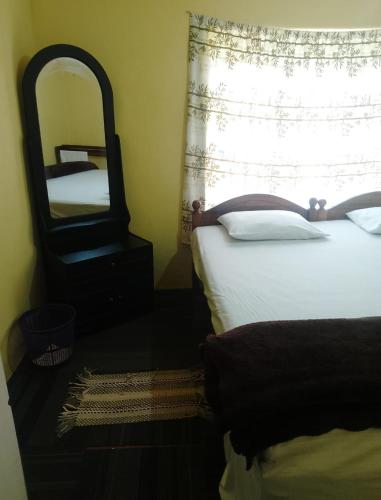 1 king bed
