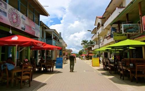 D's Inn in San Ignacio