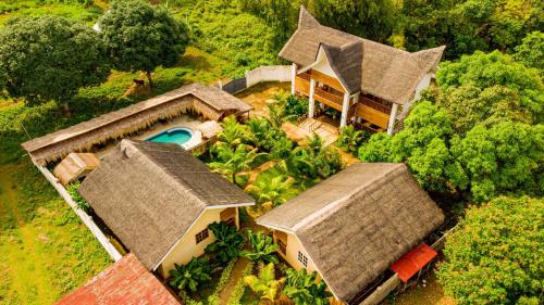 Wilcon Guesthouse Catulayan, Maria