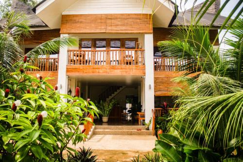 Wilcon Guesthouse Catulayan Wilcon Guesthouse Catulayan