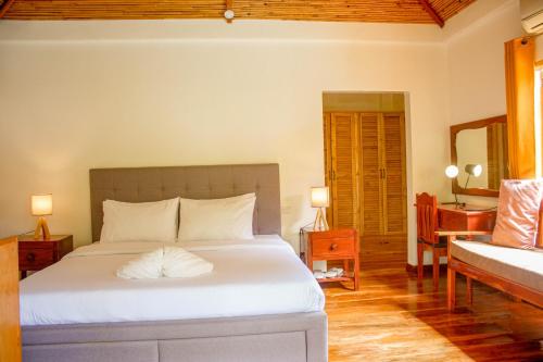 Wilcon Guesthouse Catulayan Wilcon Guesthouse Catulayan