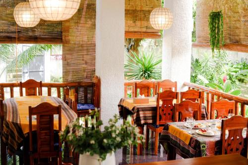 Wilcon Guesthouse Catulayan Wilcon Guesthouse Catulayan