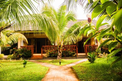 Wilcon Guesthouse Catulayan Wilcon Guesthouse Catulayan