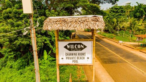 Wilcon Guesthouse Catulayan Wilcon Guesthouse Catulayan