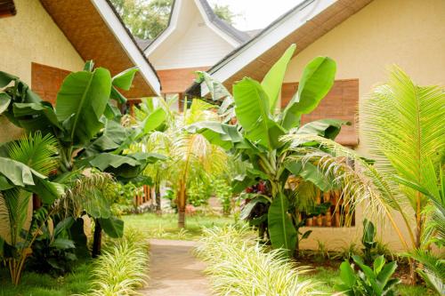 Wilcon Guesthouse Catulayan Wilcon Guesthouse Catulayan