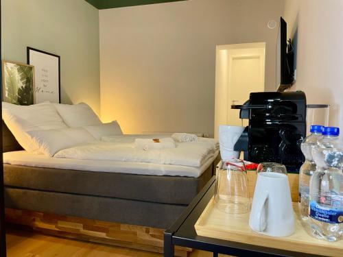 Cozy City Apartment im Zentrum, Norimberk (fotografie 6)