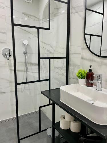 Cozy City Apartment im Zentrum, Norimberk (fotografie 7)