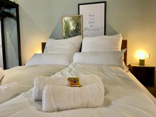 Cozy City Apartment im Zentrum, Norimberk (fotografie 8)