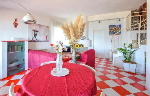  Nice Apartment In Baunei Nu in Baunei