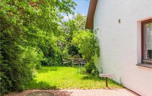 Lovely Apartment In Hasselberg With Wifi in Hasselberg, Deutschland
