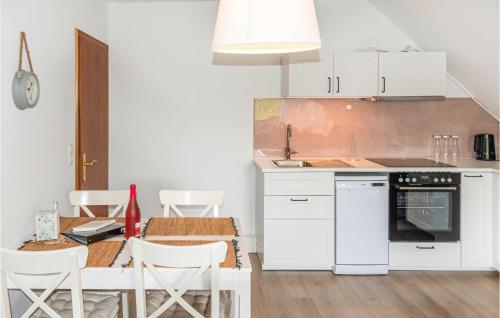 Lovely Apartment In Hasselberg With Wifi - image 4