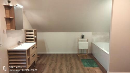 chalets du massif du Sancy in Saint Sauves D'Auvergne