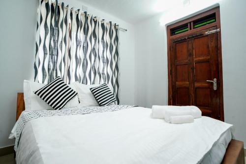 Wayanad Palm Grove Retreat G Floor in Kolagapaara