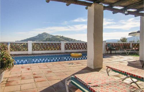 Two-Bedroom Holiday Home in Frigiliana - main image