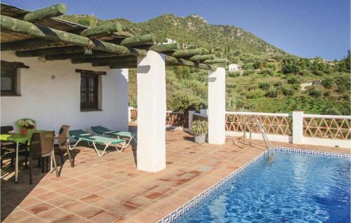 Two-Bedroom Holiday Home in Frigiliana - image 5
