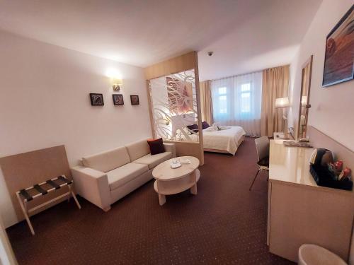 Hotel Slamený Dom & SPA obrázok