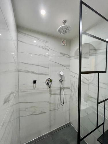 Cozy City Apartment im Zentrum, Norimberk (fotografie 4)