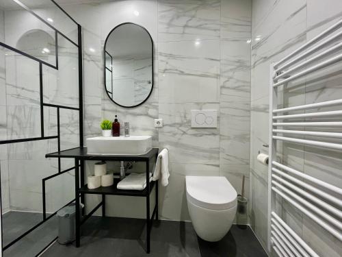 Cozy City Apartment im Zentrum, Norimberk (fotografie 3)