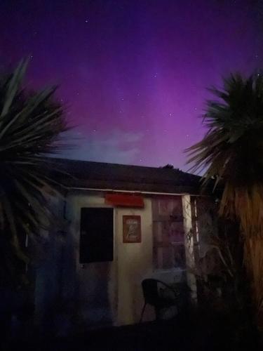 Wattle Creek Studio with Breakfast Basket in แอมเบอร์ลีย์