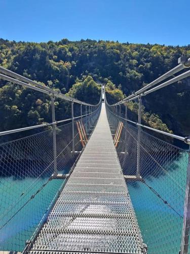 Le balcon du Vercors Le balcon du Vercors