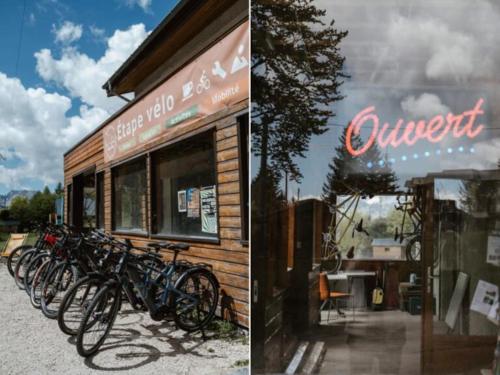 Le balcon du Vercors Le balcon du Vercors
