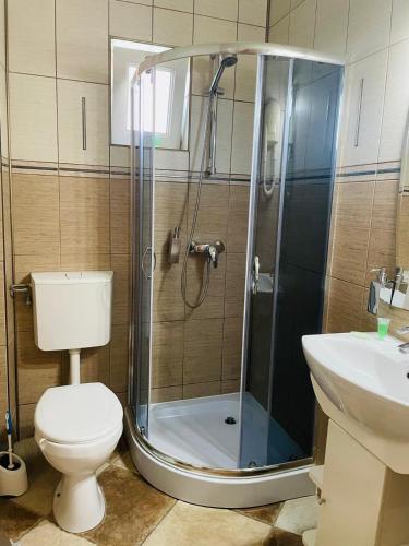 Pensiunea Drobeta - image 12