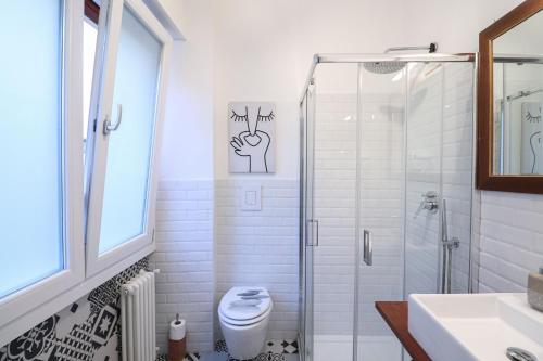 Casilina 403 Spacious Apartment 3BDR and 3 BATH, Roma (foto 5)