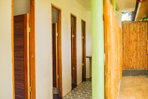 Wilcon Guesthouse Catulayan Wilcon Guesthouse Catulayan