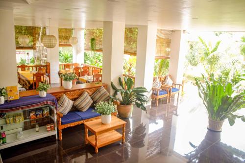 Wilcon Guesthouse Catulayan Wilcon Guesthouse Catulayan