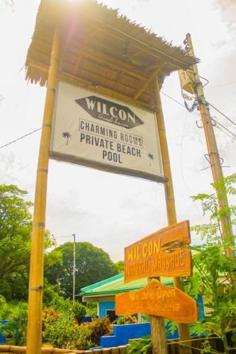 Wilcon Guesthouse Catulayan Wilcon Guesthouse Catulayan