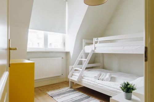 Dream Stay - Art gallery Family Apartment with 2 Bathrooms, Tallinn (photo 5)