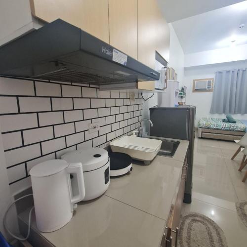Homely - SMDC Green 2 Residences, Dasmarinas City, Pasong Bayog (Foto 3)