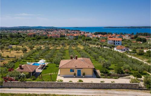 Villa Evelyn