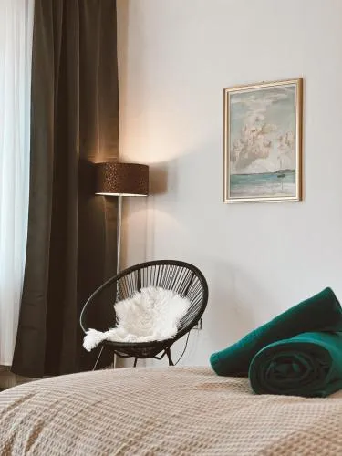 LEON Sleep&Stay in Kassel, Deutschland