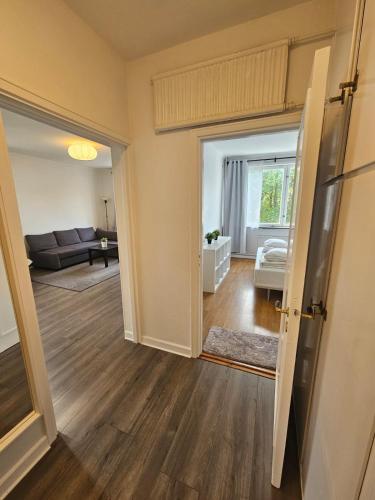 Flatin erbjuder lägenheter i södra Stockholm, Estocolmo (foto 8)