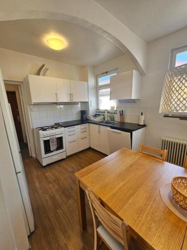 Flatin erbjuder lägenheter i södra Stockholm, Estocolmo (foto 9)
