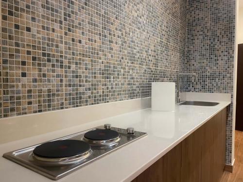 Konyha, Arjan Park - أرجان بارك العزيزية in Al Aziziyah