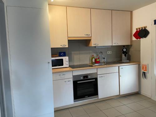 Les Renardeaux in 馬爾麥迪