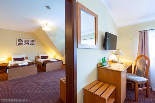 Hotel Vestina - image 5