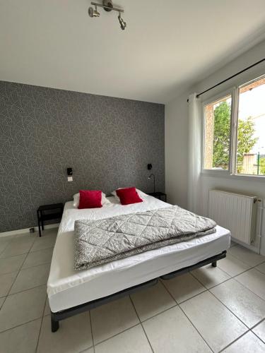 Au Trèfle Dort Gîte gîte à louer Châtel-Guyon