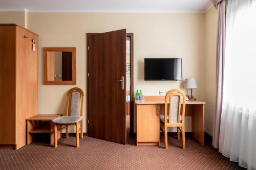 Hotel Vestina - image 9