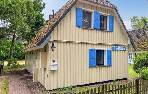 Gemütliches Haus In Prerow Mit Küche in Prerow, Deutschland