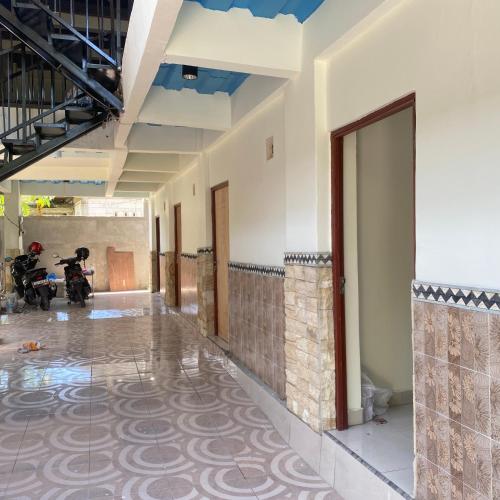 Labuan Bajo room in Goron Talo
