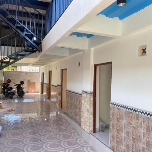 Labuan Bajo room in Goron Talo