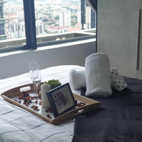 Arte Plus Jalan Ampang, KLCC Level 35 Arte Plus Jalan Ampang, KLCC Level 35